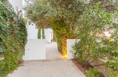 Meco Apartment | Villa Famele Wave