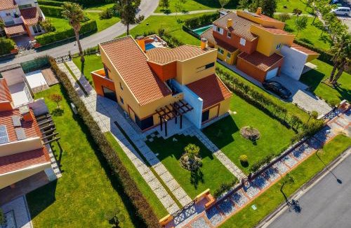 Praia de Mira Villa | Villa Fernandos