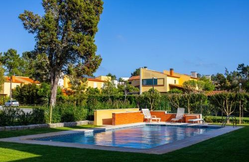 Praia de Mira Villa | Villa Fernandos