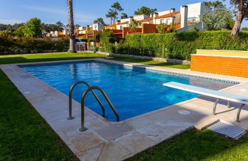 Praia de Mira Villa | Villa Fernandos
