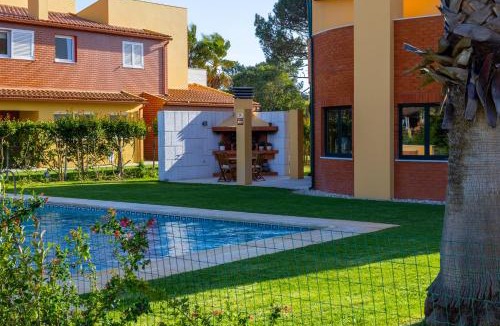 Praia de Mira Villa | Villa Fernandos