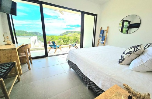 San Juan del Sur Hotel | villa francia