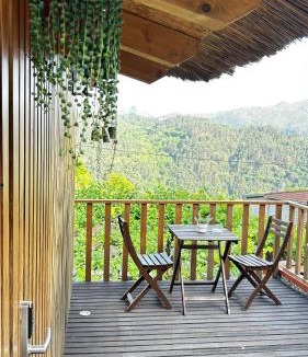 Terras de Bouro House | Villa Garcia