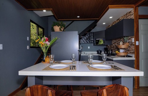 Monteverde Villa | Villa Golondrina