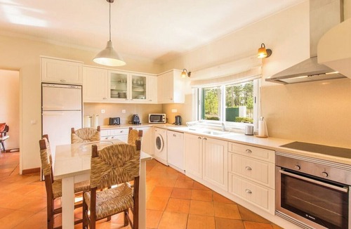 Belverde Villa | Villa Goreti - All-year beach vacation home with heated pool and house heating