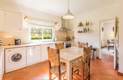 Belverde Villa | Villa Goreti - All-year beach vacation home with heated pool and house heating