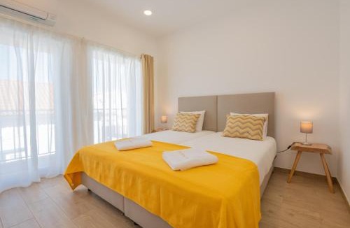 Vila Nova de Milfontes Apartment | Villa Harbour Rooms & Apartments