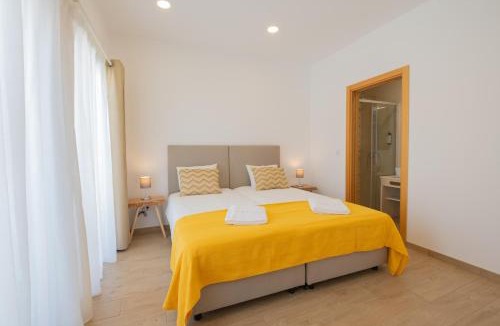 Vila Nova de Milfontes Apartment | Villa Harbour Rooms & Apartments