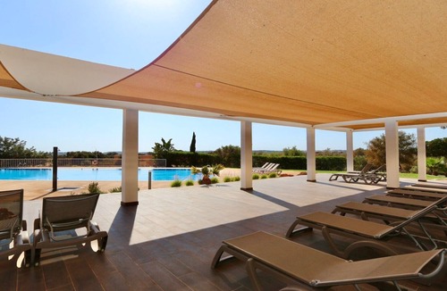 Vilamoura Villa | Villa Harmony, Natura Village by Cleverdetails