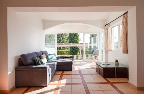 Lagoa e Carvoeiro Villa | Villa Haven