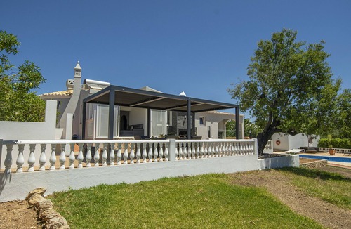 Lagoa e Carvoeiro Villa | Villa Haven