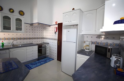 Mato Serrao Villa | Villa 'In Carvoeiro' with Sea View, Wi-Fi and Air Conditioning