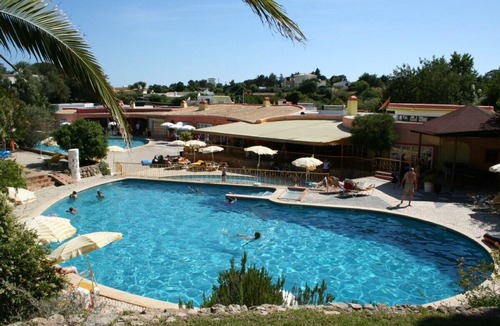 Mato Serrao Villa | Villa in Quinta do Paraiso Carvoeiro