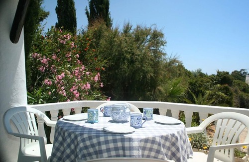 Mato Serrao Villa | Villa in Quinta do Paraiso Carvoeiro
