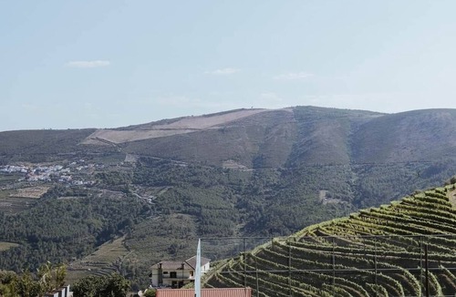 Provesende House | Villa in the Douro Region - pool, hot tub, and game room