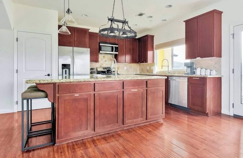 Atascadero Villa | Villa in Wine Country, King Beds & Pool