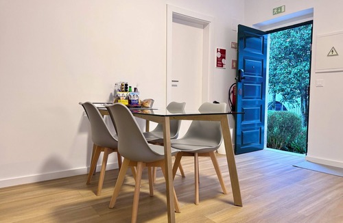 Sintra Villa | Villa Inn Sintra | Private Garden Retreat