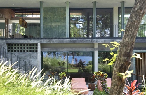 Liberia Villa | Villa Jade Luxury in Costa Rica