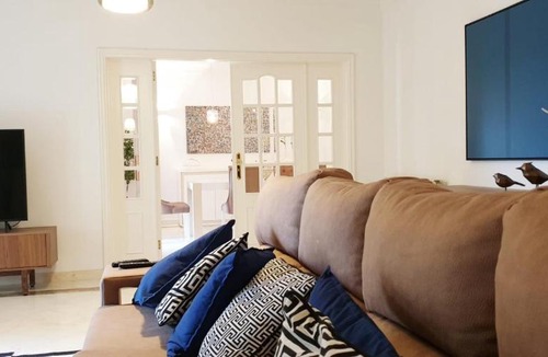 Cascais Villa | Villa Jasmim II