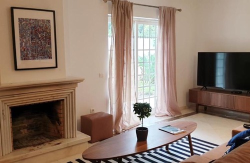 Cascais Villa | Villa Jasmim II