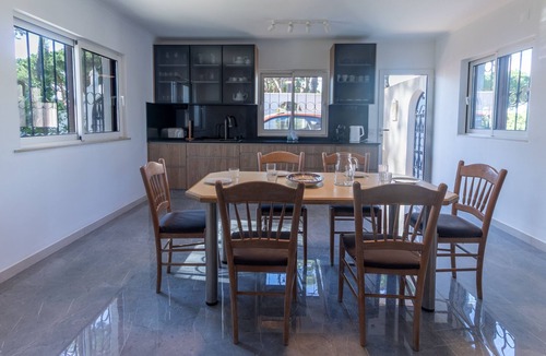 Vilamoura Villa | Villa Joselina | 4 Bedrooms | Golf Views | Vilamoura
