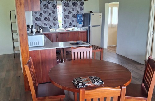 Raviravi Villa | Villa Kaka, Drevula Heights Villas, Fiji