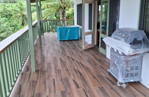 Raviravi Villa | Villa Kaka, Drevula Heights Villas, Fiji