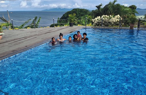 Raviravi Villa | Villa Kaka, Drevula Heights Villas, Fiji