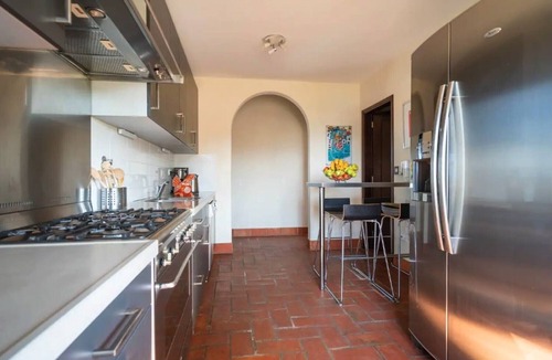 Moncarapacho e Fuseta Villa | Villa Laguna – Charming Villa with Private Pool, Terraces & Wi-Fi