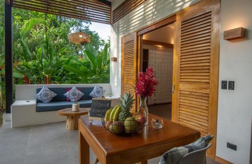 Chiguata Villa | Villa Lapa 10-15 min walking to the beach