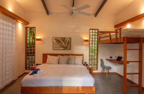 Chiguata Villa | Villa Lapa 10-15 min walking to the beach