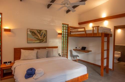 Chiguata Villa | Villa Lapa 10-15 min walking to the beach
