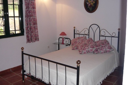 Picarral Villa | Villa located in Algavre in the heart of a typical Portuguese village