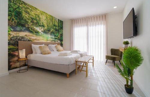 Atalaia Villa | Villa Lola luxury villa with private pool and jacuzzi
