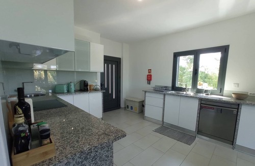 Aljezur House | Villa Luar Beach House