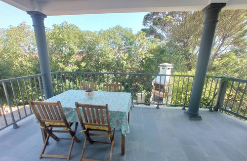 Aljezur House | Villa Luar Beach House