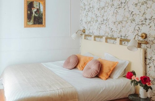Sintra Hotel | Villa Luxa