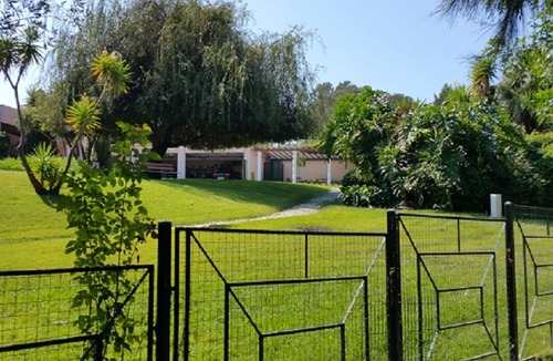 Charneca de Caparica e Sobreda Villa | Villa Magnolia - Guest accommodation