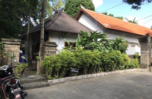 Drupadi Hotel | Villa Mahalini 1