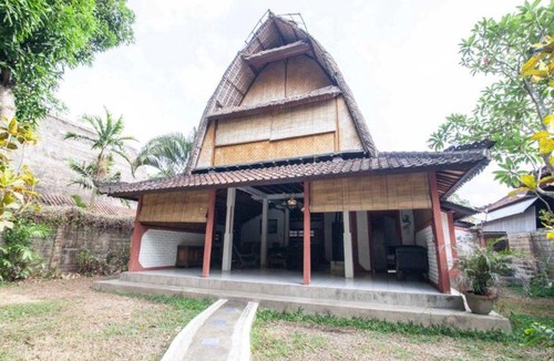 Drupadi Hotel | Villa Mahalini 1