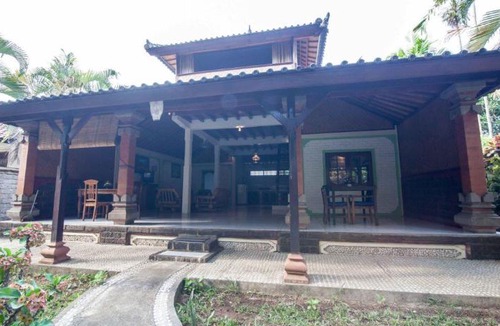 Drupadi Hotel | Villa Mahalini 1