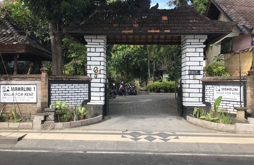 Drupadi Hotel | Villa Mahalini 1