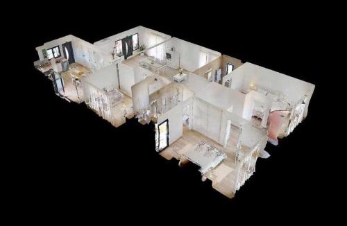 Quarteira Villa | Villa Malmequer by FHR private