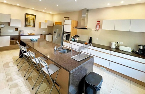Estombar Villa | Villa Mandarin