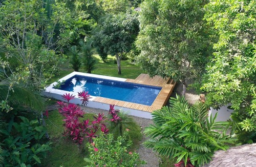 Cahuita House | Villa Mango - Private Pool - 12px