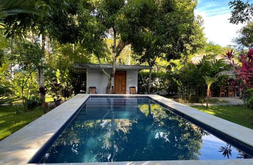 Cahuita House | Villa Mango - Private Pool - 12px