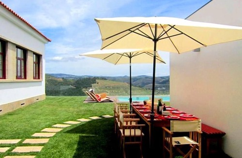 Gouvaes Villa | Villa Marao - Four Bedroom Villa, Sleeps 8