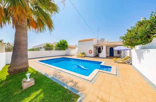 Vale de Parra Villa | Villa Marco