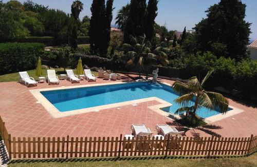 Mato Serrao Villa | Villa Marocco style