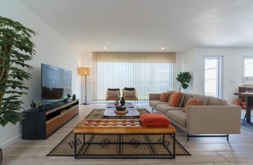 Atalaia Villa | Villa Mauricio with jacuzzi and private swimming pool